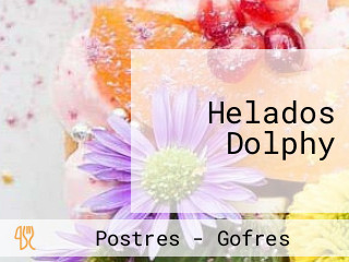 Helados Dolphy