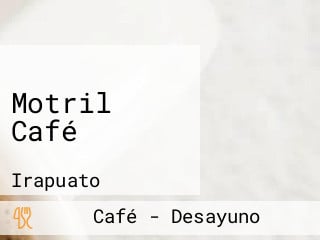 Motril Café