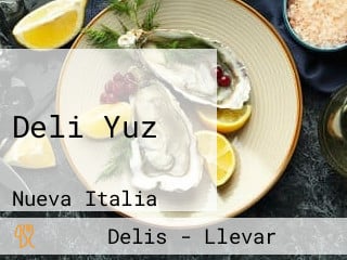 Deli Yuz