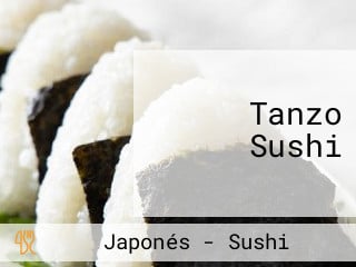 Tanzo Sushi