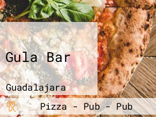 Gula Bar