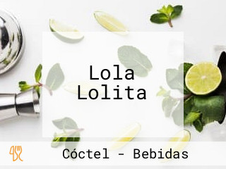 Lola Lolita