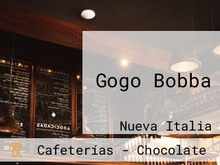 Gogo Bobba