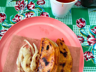 Las Mejores Tostadas De Llovanititlan