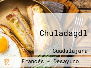 Chuladagdl