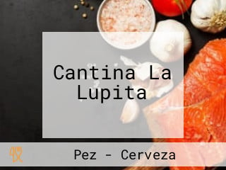 Cantina La Lupita