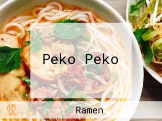 Peko Peko