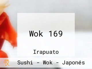 Wok 169