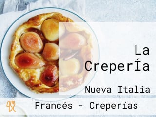 La CreperÍa