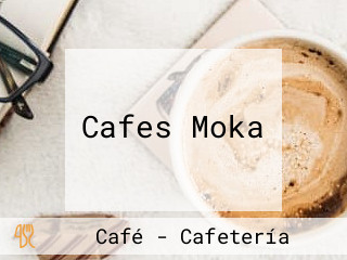 Cafes Moka