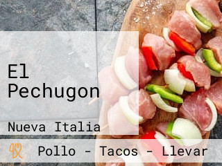 El Pechugon