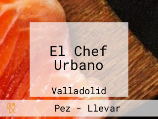 El Chef Urbano