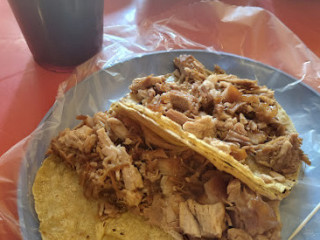 Carnitas Takeshi