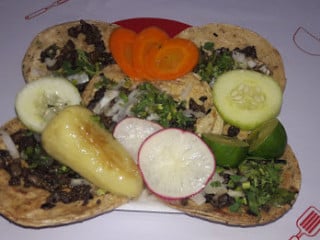 Tacos Don ToÑo