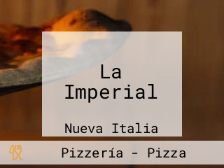 La Imperial