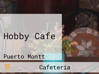 Hobby Cafe