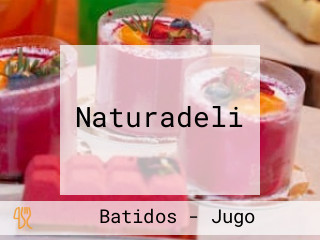 Naturadeli