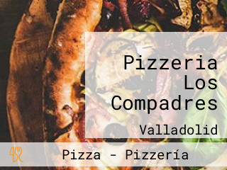 Pizzeria Los Compadres