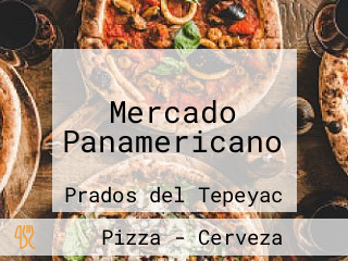 Mercado Panamericano