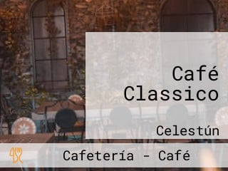 Café Classico