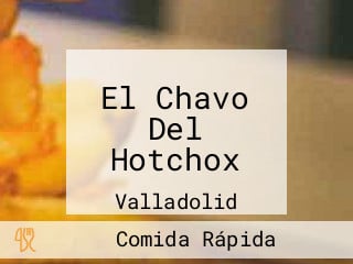 El Chavo Del Hotchox