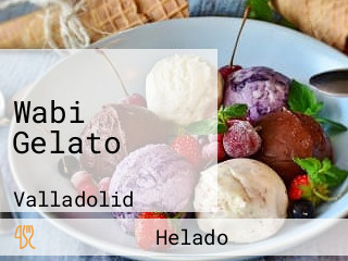 Wabi Gelato