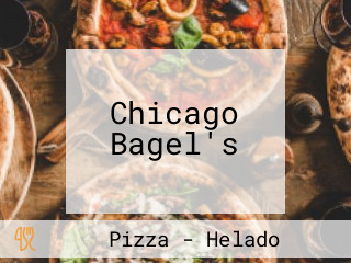 Chicago Bagel's