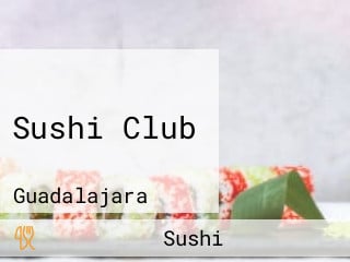 Sushi Club