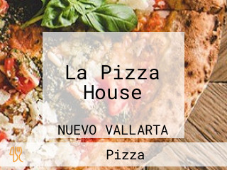 La Pizza House