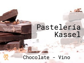 Pastelería Kassel