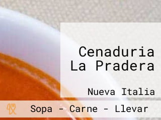 Cenaduria La Pradera