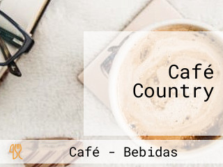 Café Country