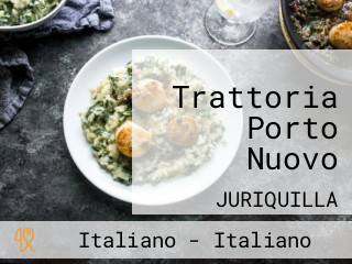 Trattoria Porto Nuovo