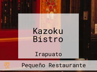 Kazoku Bistro