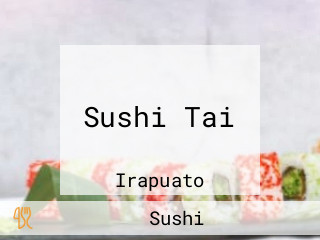 Sushi Tai