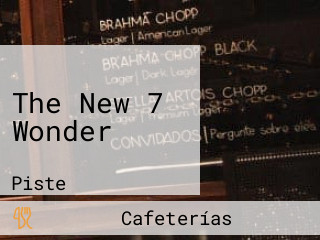 The New 7 Wonder