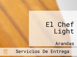 El Chef Light