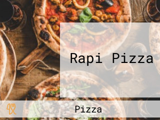 Rapi Pizza