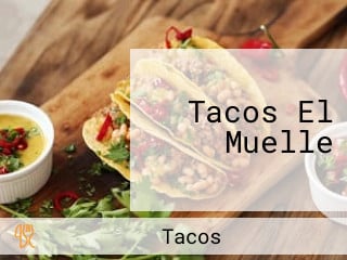 Tacos El Muelle