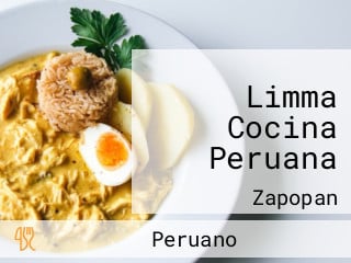 Limma Cocina Peruana