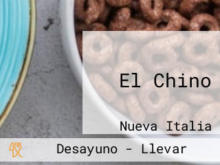 El Chino