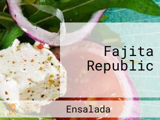 Fajita Republic