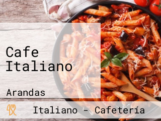 Cafe Italiano