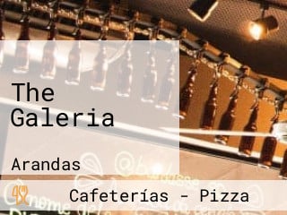 The Galeria