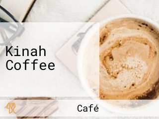 Kinah Coffee