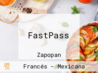 FastPass