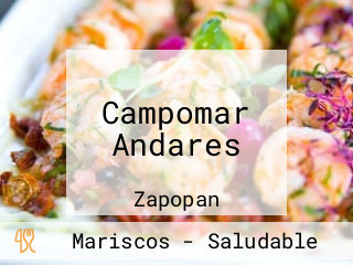 Campomar Andares