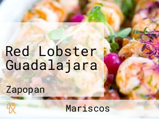 Red Lobster Guadalajara