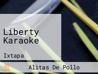 Liberty Karaoke