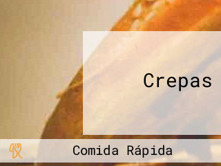 Crepas